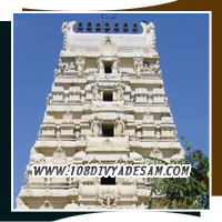 divya desam tour packages